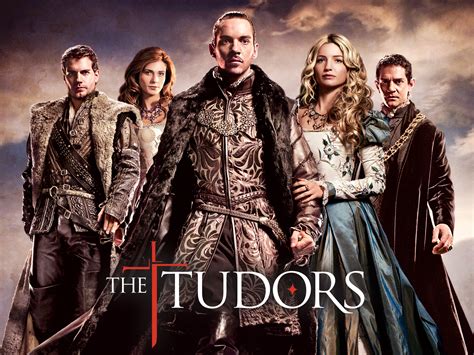 i tudor serie tv trailer|the tudors season 3.